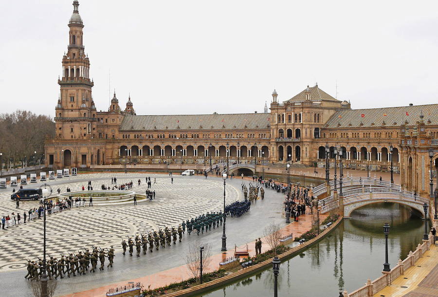 Los lugares más espectaculares de España