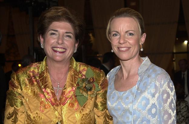 Rosa Barceló: el apellido Barceló, salpicado en la causa