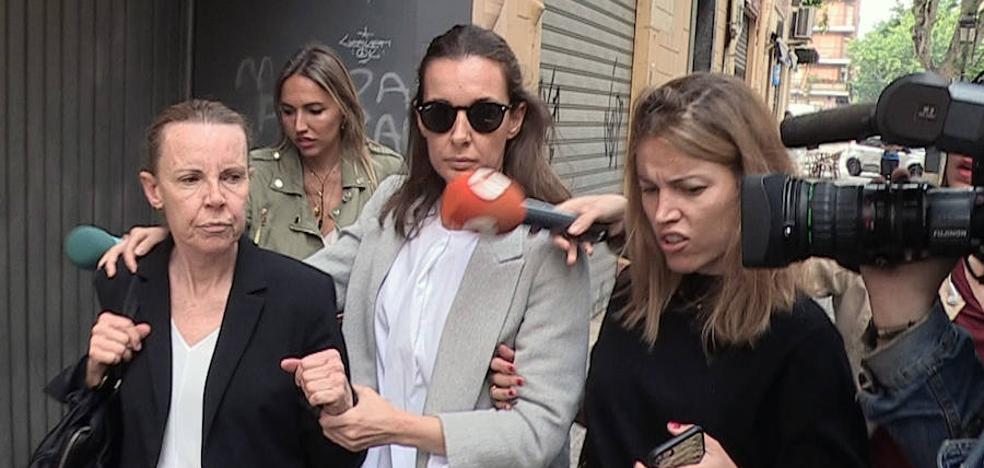 La Guardia Civil se lleva a Zaplana a Madrid para registrar su casa y su oficina