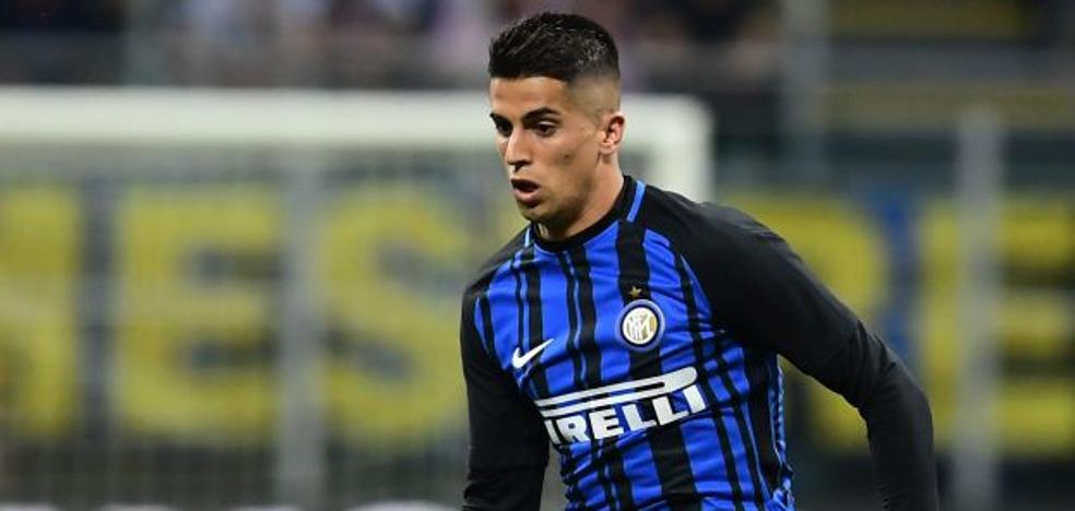 El Valencia necesita otra vía para vender a Cancelo