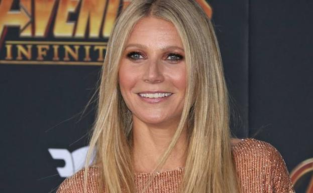 Gwyneth Paltrow confiesa que Brad Pitt la defendió de Harvey Weinstein