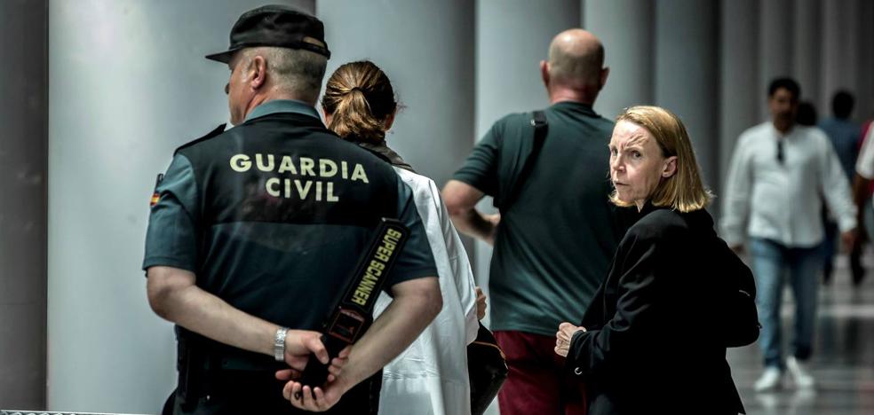 Última hora sobre la detención de Eduardo Zaplana