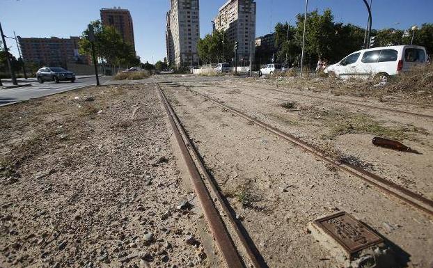 El proyecto para acabar la línea 10 del metro se adjudica sin ubicar los talleres