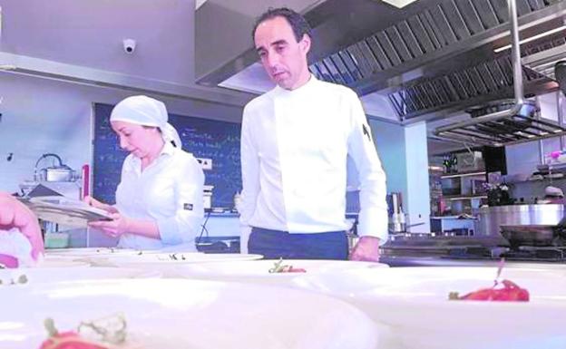 «Damos un toque actual a la tradición»