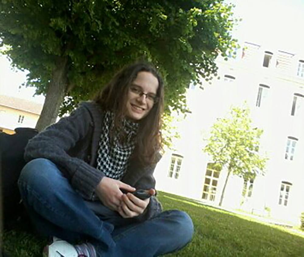 La joven 'au pair' francesa torturada y asesinada por los padres de los niños que cuidaba