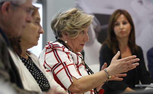 Un nuevo procedimiento desvela con más precisión el riesgo de sufrir cáncer de mama