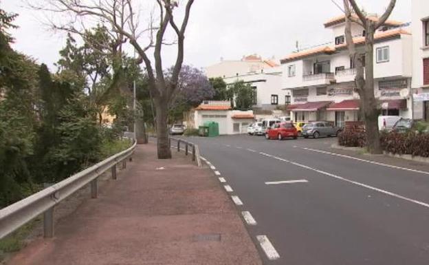 Detienen a la pareja de la madre del bebé fallecido en Tenerife