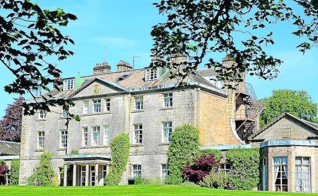 La última adicción