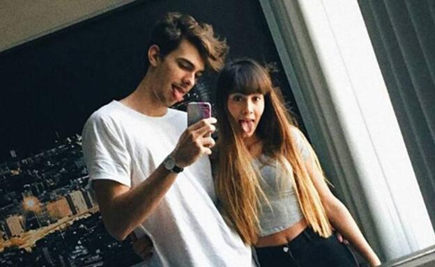 Vicente, exnovio de Aitana, recibe un nuevo varapalo: rechazado en 'OT2018'  | Las Provincias