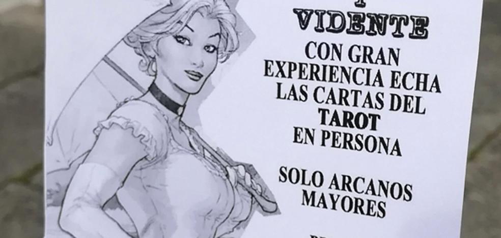La jueza pitonisa de Lugo bailó como 'stripper' en Canarias