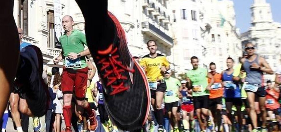 El 10k paralelo al Maratón obtiene la etiqueta de bronce de la IAAF