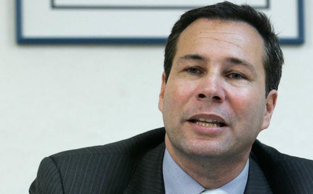 La Justicia argentina confirma que la muerte del fiscal Nisman fue un homicidio