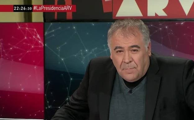 La Sexta lidera la oferta informativa en televisión frente a TVE