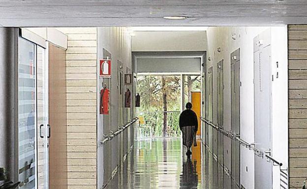 La Comunitat sólo tiene un psiquiatra por cada 800 enfermos mentales graves