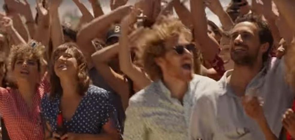 El anuncio de Estrella Damm rescata la canción del verano de 2008