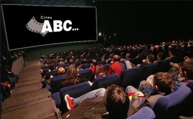 Consigue entradas de cine con descuentos del 32% en Valencia, Gandia y Elche
