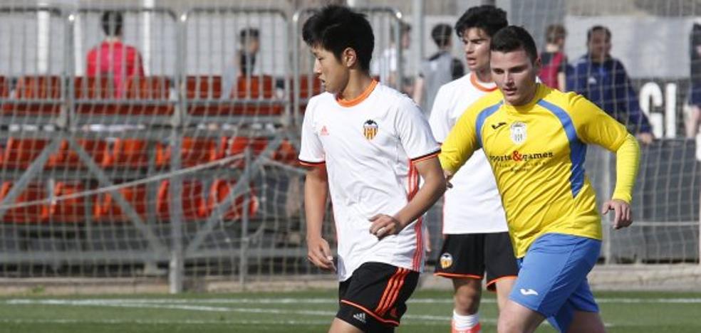 El futuro de Kangin Lee se juega ahora