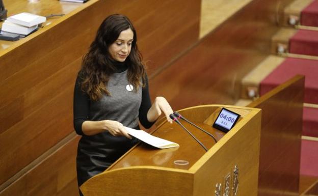 El voto nulo a Carmen Montón para que forme parte del Consejo Asesor de RTVE