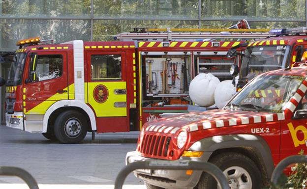 La inscripción para 29 plazas de bombero en el Ayuntamiento de Valencia abre mañana