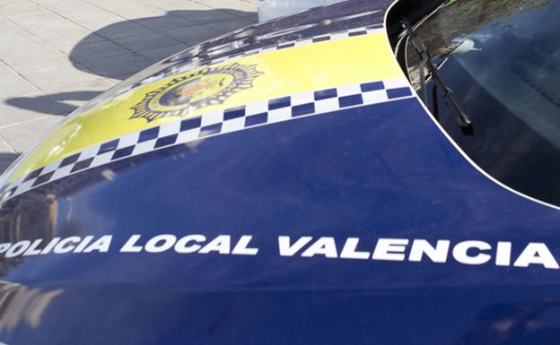 Detenido un hombre tras agredir a su expareja delante de la hija de ambos en Valencia