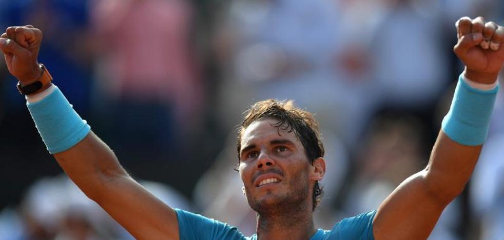 Nadal vs Thiem: cómo ver la final de Roland Garros en abierto por televisión