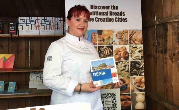 Dénia aporta el «panou» y la «mona» al patrimonio mundial catalogado