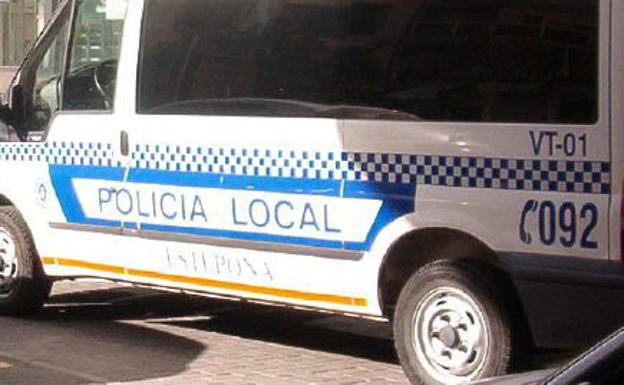 Detenidos dos policías locales de Estepona por presunta agresión sexual a una joven