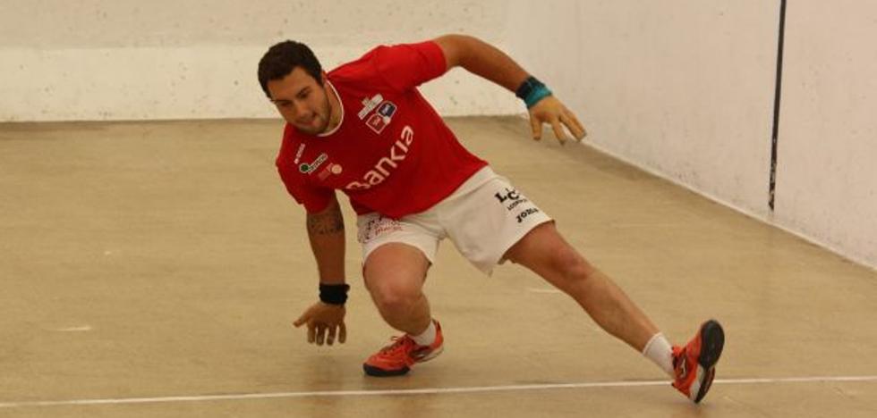 Castelló de Rugat volverá a cerrar la Copa de raspall