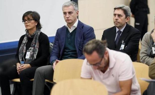 El PP, preparado para otro varapalo judicial con la sentencia de la rama valenciana de 'Gürtel'