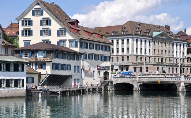 Las mejores ciudades del mundo para vivir