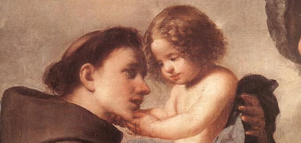San Antonio de Padua. Santoral del miércoles 13 de junio de 2018