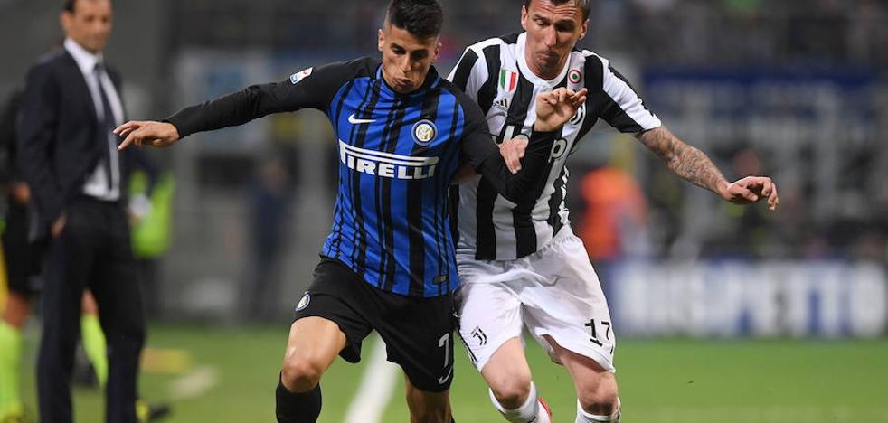 Alemany y Longoria, dirección Milán con el futuro de Cancelo en el aire