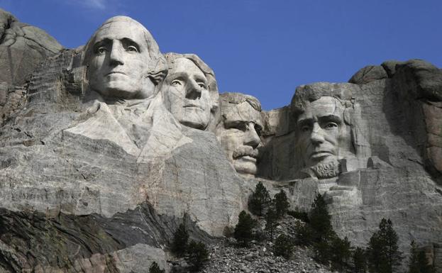 Habitaciones secretas que se esconden en edificios y monumentos famosos