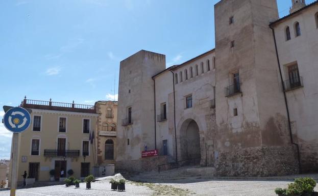 Un paseo por Albaida