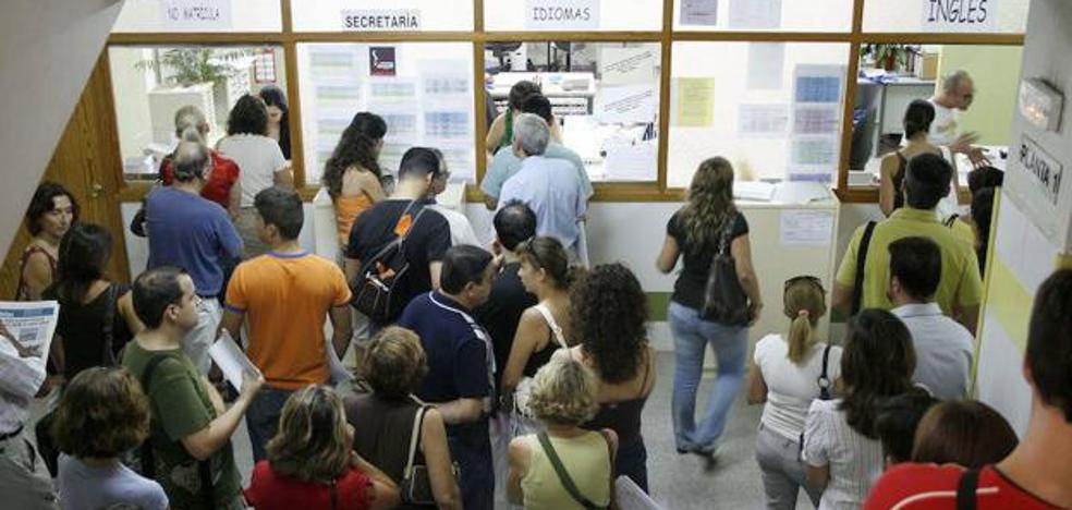 La preinscripción en la Escuela Oficial de Idiomas para el curso 2018-2019 ya tiene fechas