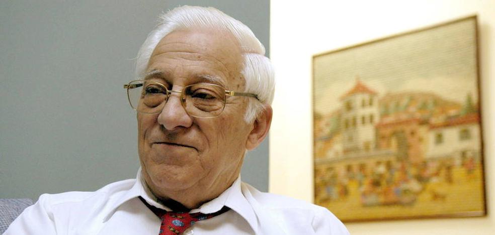 Padre Ángel: «La solidaridad debe seguir todos los días»