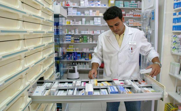 Problema de suministro de cuatro de los medicamentos más comunes en España