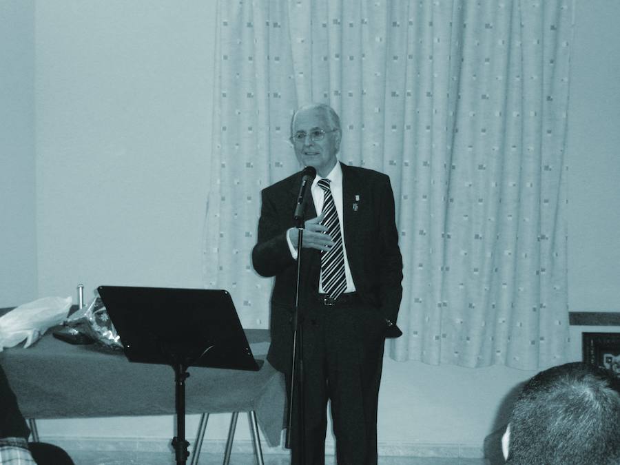 Muere Eduardo Arnau Moreno, director de la banda y orquesta de Tavernes de la Valldigna