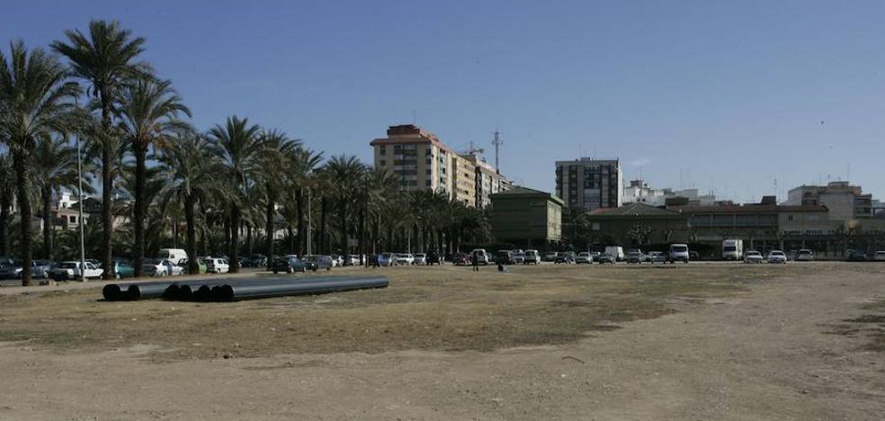 El Consell cederá suelo público a cooperativas para la construcción de viviendas de alquiler