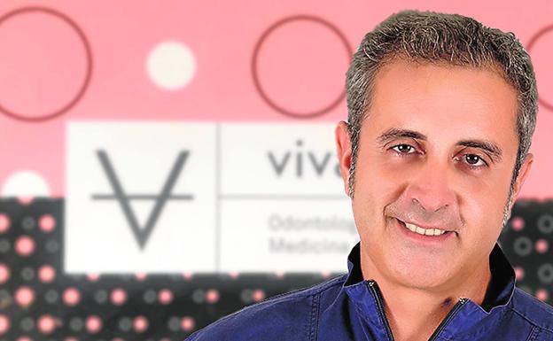 Vivanta reduce el tiempo de sus tratamiento de implantes con injertos a solo unos dias