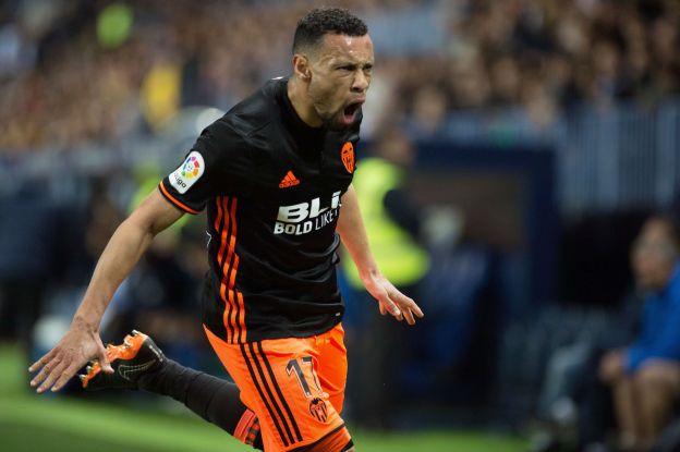 Coquelin trabaja en Francia y volverá a competir a finales de septiembre
