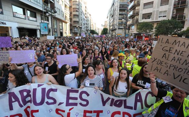 Las 5 noticias que debes leer para saber qué ha pasado hoy, 22 de junio en la Comunitat