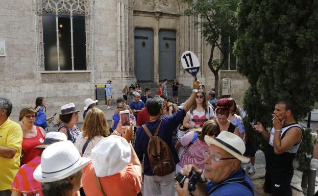 Qué hacer hoy sábado 23 de junio en Valencia