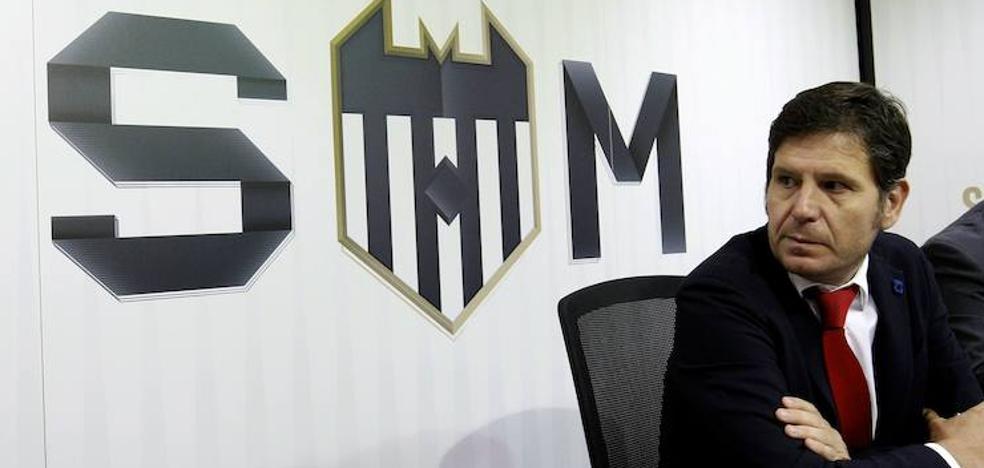 El Valencia se asesora por la investigación FIFA del fichaje de menores