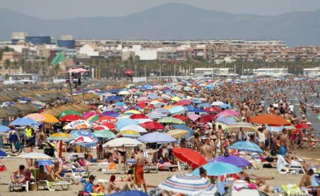 Qué hacer hoy domingo 24 de junio en Valencia