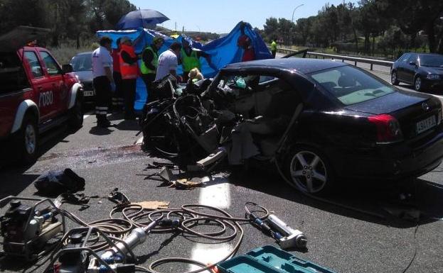 Muere en un accidente de tráfico el músico valenciano de 20 años Borja Blay