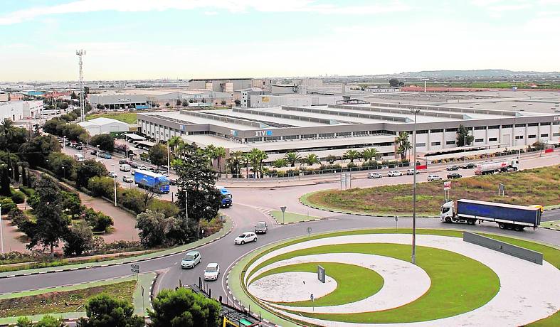 El pleno de Riba-roja solicita 2,2 millones de euros en ayudas al IVACE