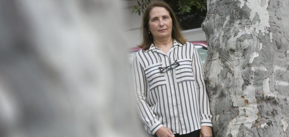 Beatriz de Mergelina: «La droga para violar no es un mito. Cada vez hay más casos»