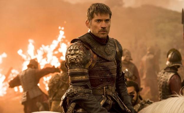 Este es el entrenador más sexy del mundial: clavadito a Jaime Lannister