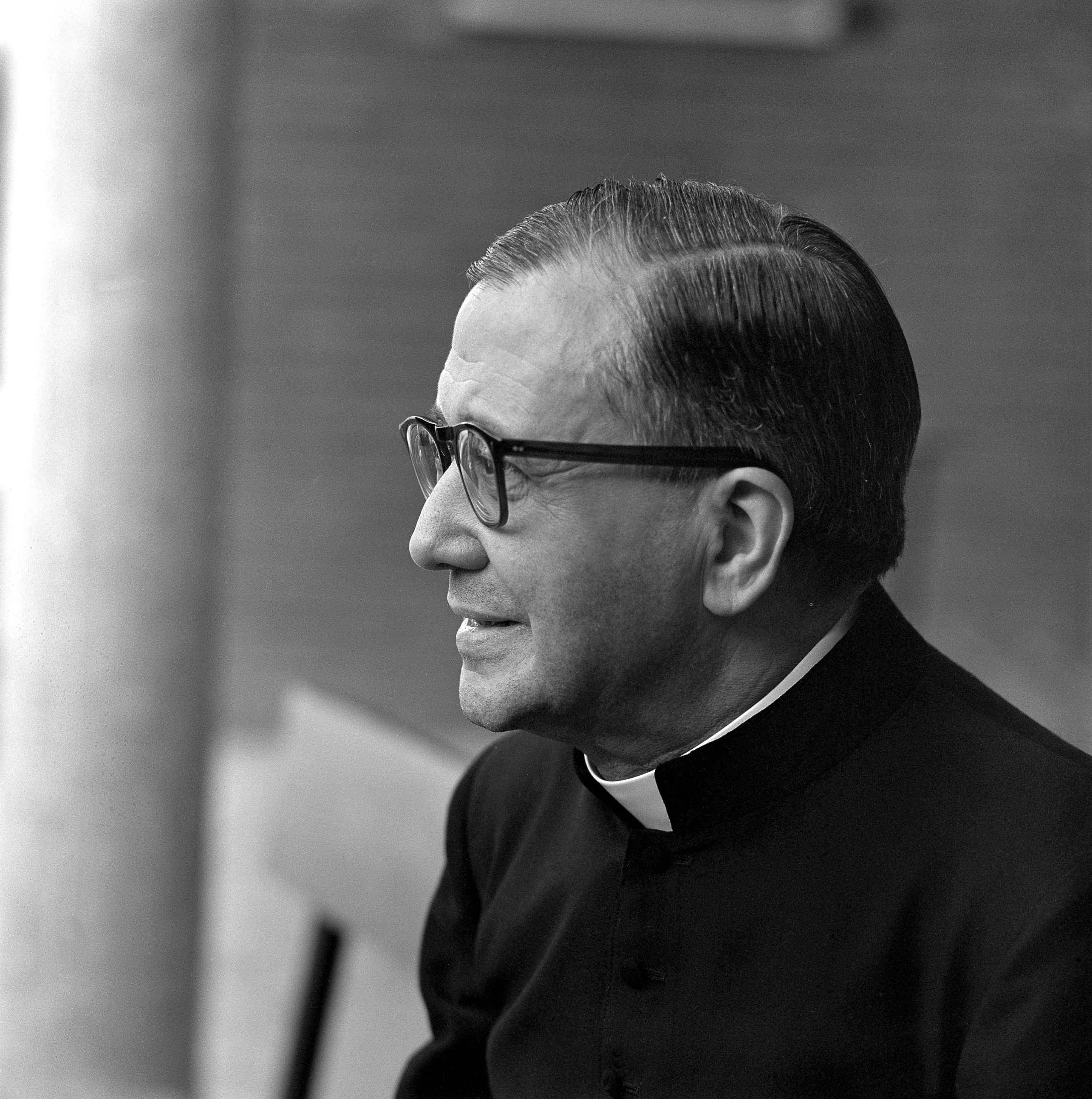 Día de San Josemaría Escrivá: Santoral del martes 26 de junio